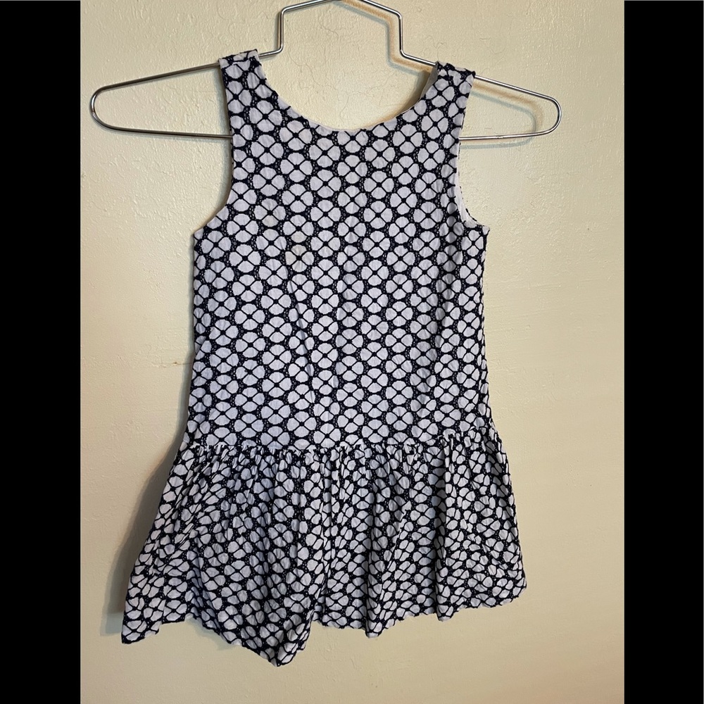 Janie and Jack Toddler Dress